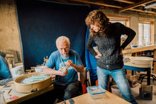 Load image into Gallery viewer, Workshop - Studio Shadow Session