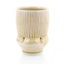 Load image into Gallery viewer, Porcelain Dimple Cup