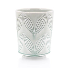 Load image into Gallery viewer, Porcelain Rocks Cup